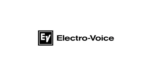 15% Off Electro-Voice Promo Code, Coupons | November 2022