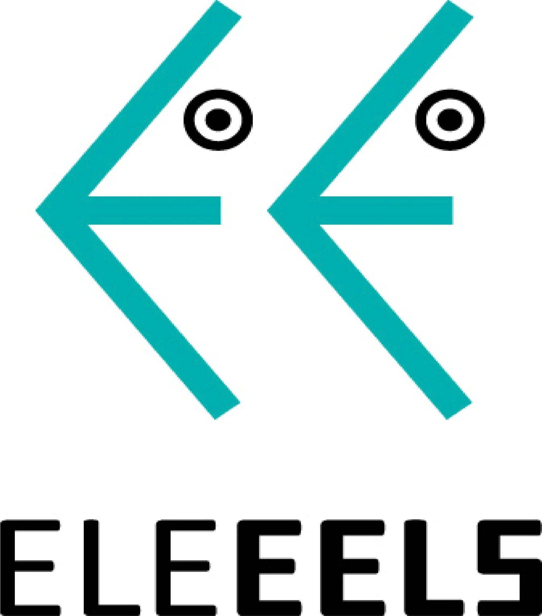 ELEEELS Merchant Logo