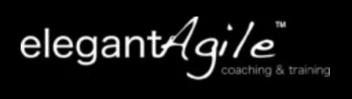 Elegant Agile Merchant Logo
