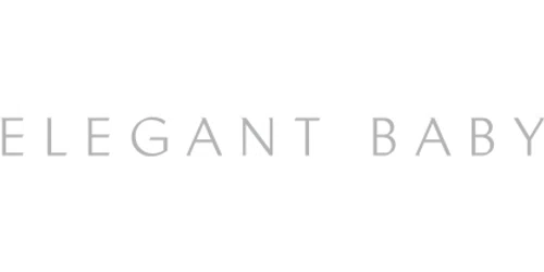 Elegant Baby Merchant logo
