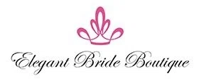Elegant Bride Boutique Merchant Logo