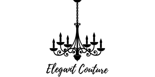 Elegant Couture Promo Code
