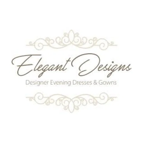 Elegant Designs Merchant Logo