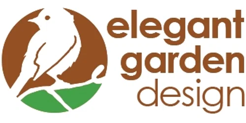 Elegant Garden Design Merchant logo
