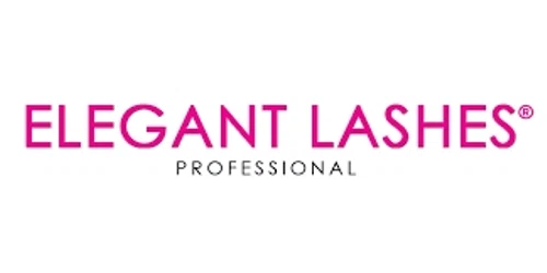20% Off Elegant Lashes Promo Code, Coupons | Nov 2022
