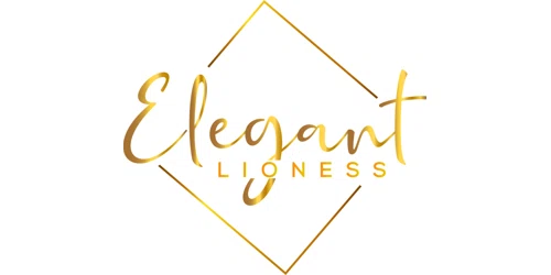 Elegant Lioness Promo Code