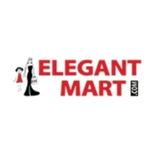 Elegant Mart Merchant Logo