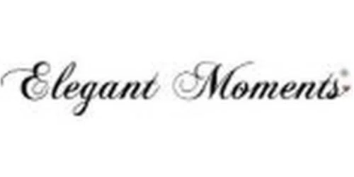 Elegant Moments Merchant Logo
