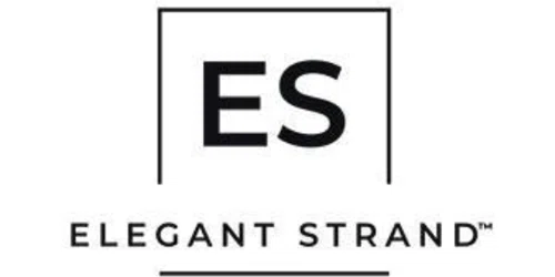 Elegant Strand Merchant logo
