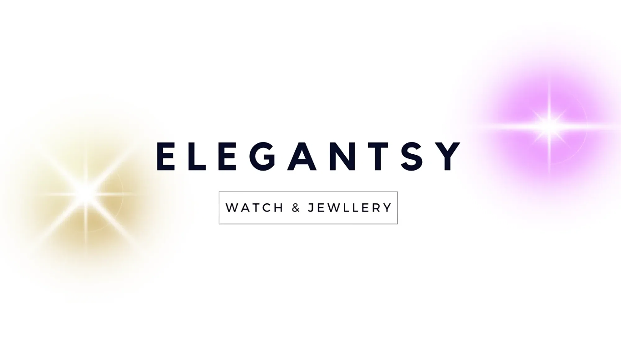 Elegantsy Watch & Jewelry Merchant Logo
