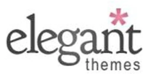 Elegant Themes Merchant Logo