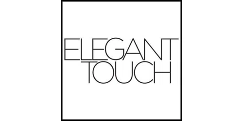 Elegant Touch Promo Code