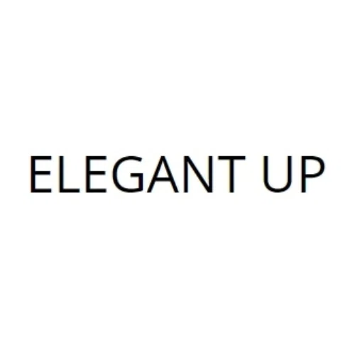 Elegant Up Promo Code