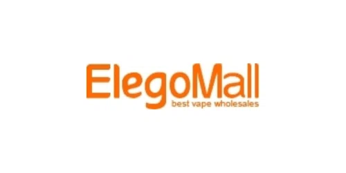 Elegomall coupon