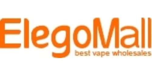 Elegomall Merchant logo