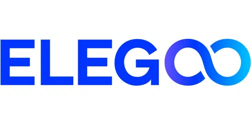 ELEGOO Promo Code