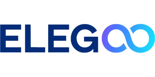ELEGOO Merchant logo