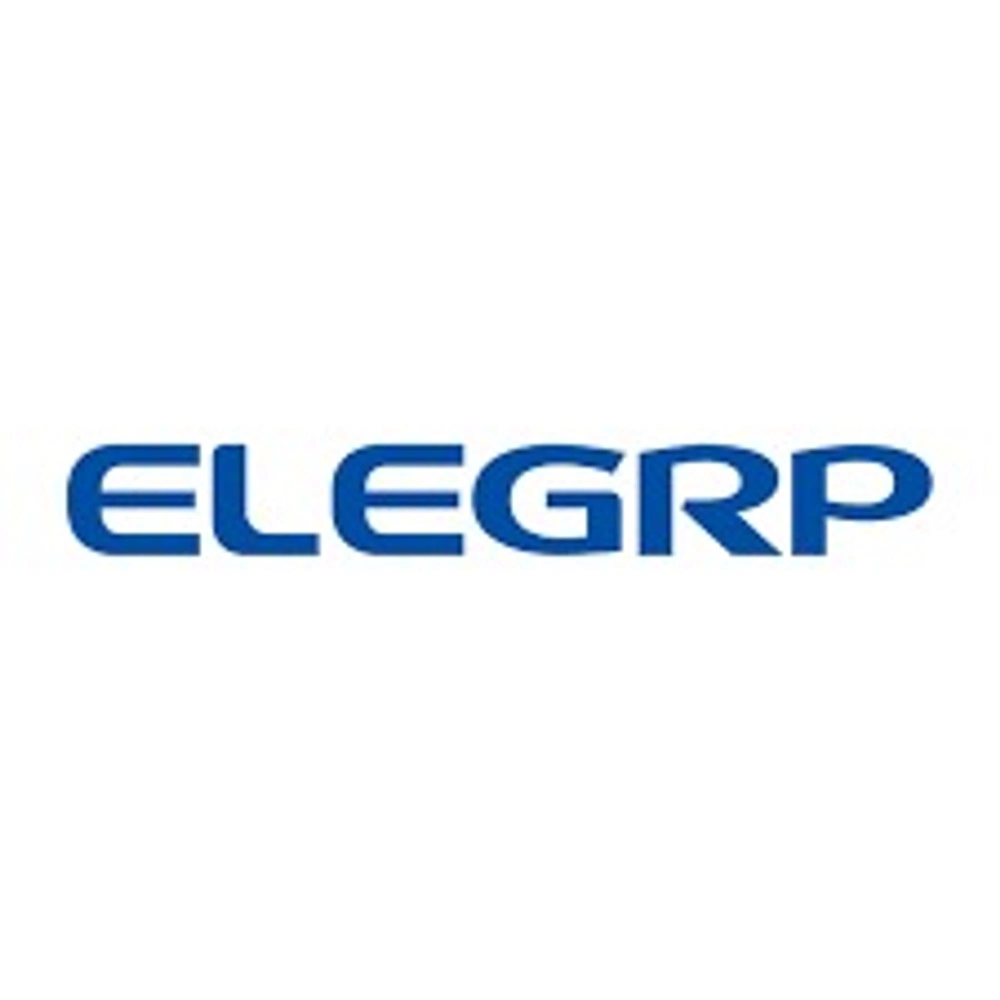ELEGRP Promo Code