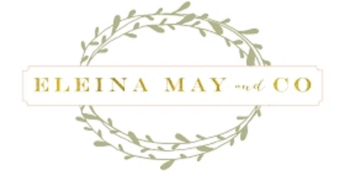 Eleina May & Co Promo Code
