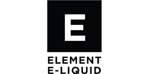 Element E-Liquids Promo Code