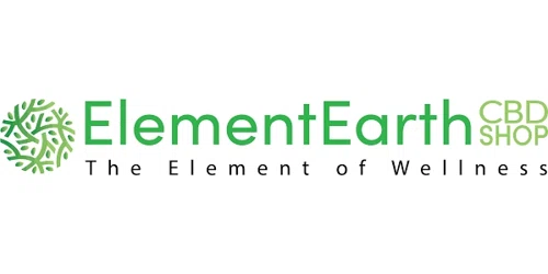 Element Earth CBD coupon