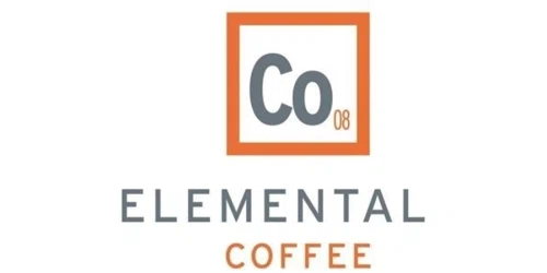 Elemental Coffee Promo Code