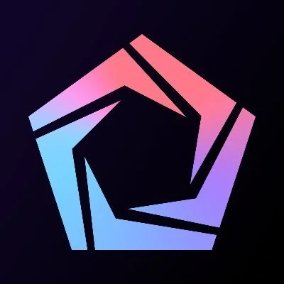 Element Black Merchant Logo
