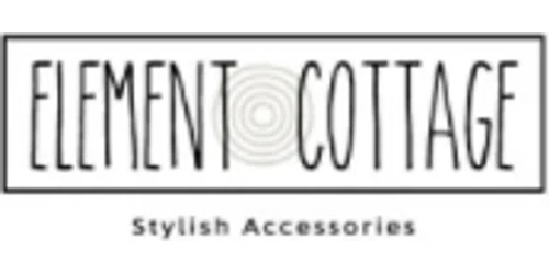 Element Cottage Promo Code