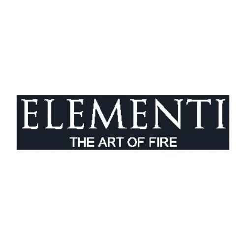Elementi Promo Code