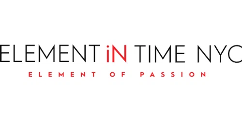 Element iN Time NYC Promo Code