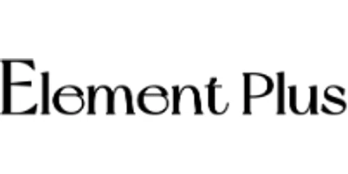 Element Plus Promo Code