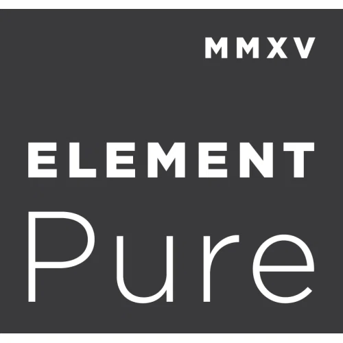 ELEMENT PURE Promo Code — 10 Off (Sitewide) Sep 2024