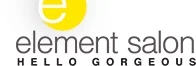 Element Salon Merchant Logo