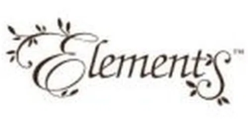 Elements Merchant Logo