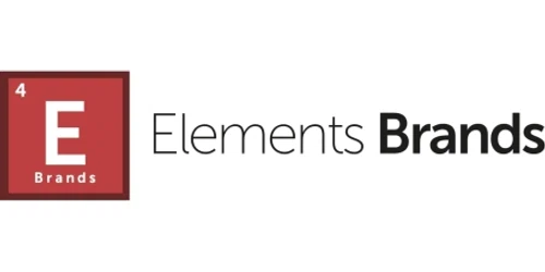 Elements Brands Promo Code
