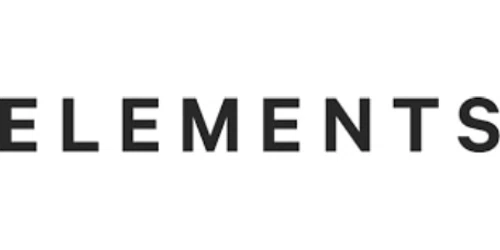 Elements Drinks Promo Code