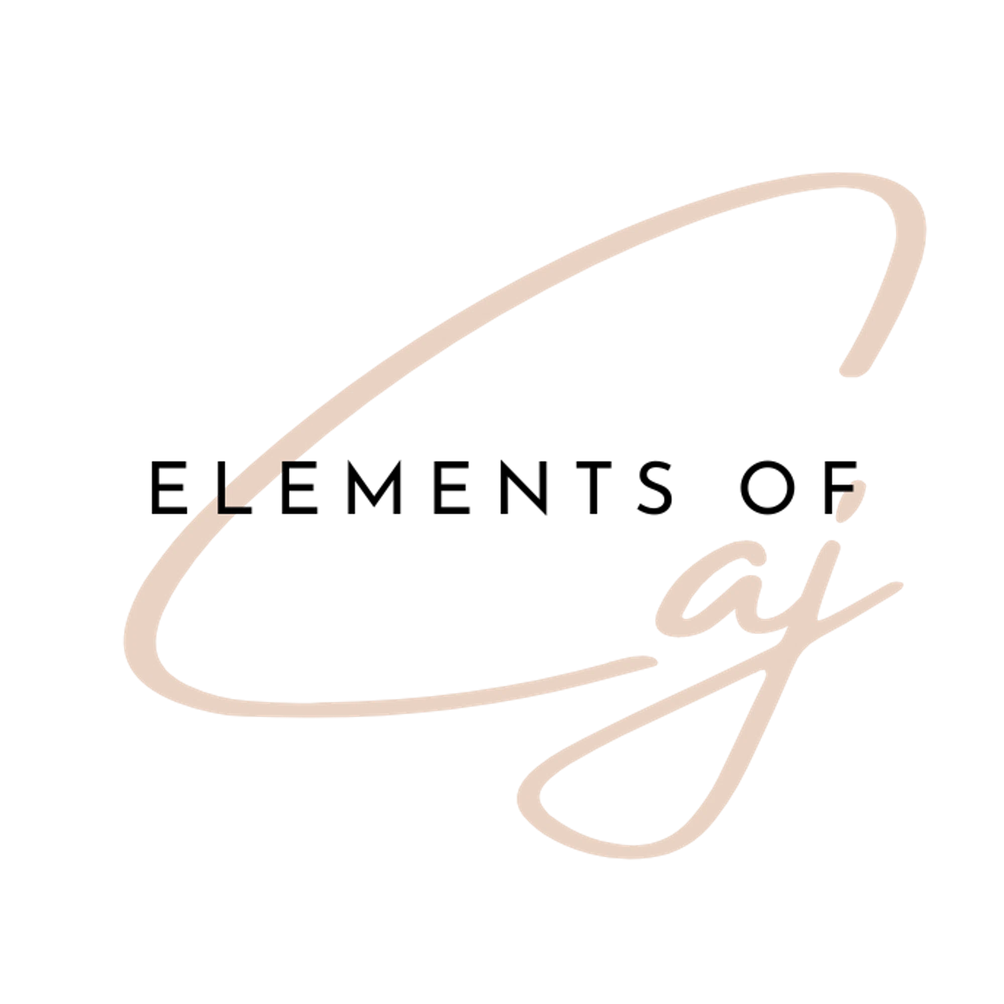 Elements Of CAJ Promo Code