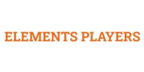 ELEMENTS PLAYERS Promo Code