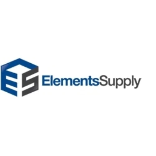 ElementsSupply Merchant Logo