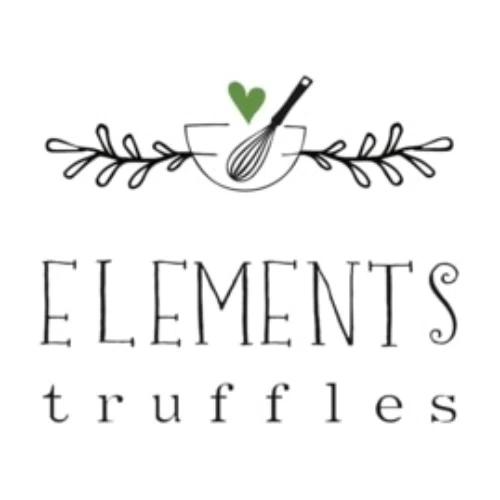 25 Off Elements Truffles PROMO CODE (13 ACTIVE) Nov '23