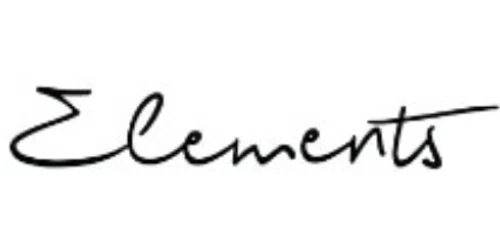 Elements Watches Merchant logo