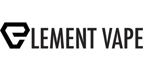 Element Vape Merchant logo