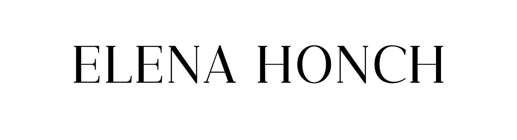 Elena Honch Accessories Promo Code