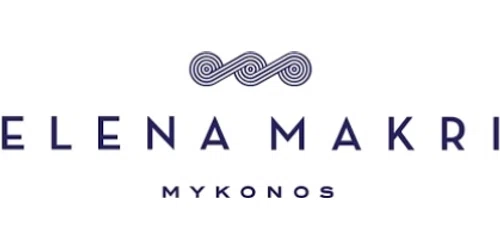 Elena Makri Promo Code
