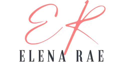 Elena Rae Co. Promo Code