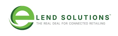 eLEND Solutions Merchant Logo