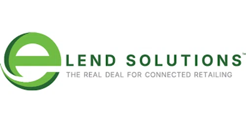 eLEND Solutions Promo Code