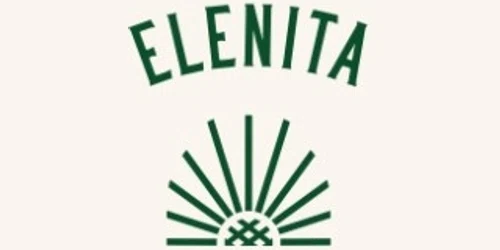 Elenita Promo Code
