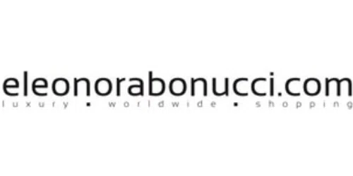Eleonora Bonucci Merchant logo