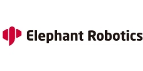 Elephant Robotics Merchant logo